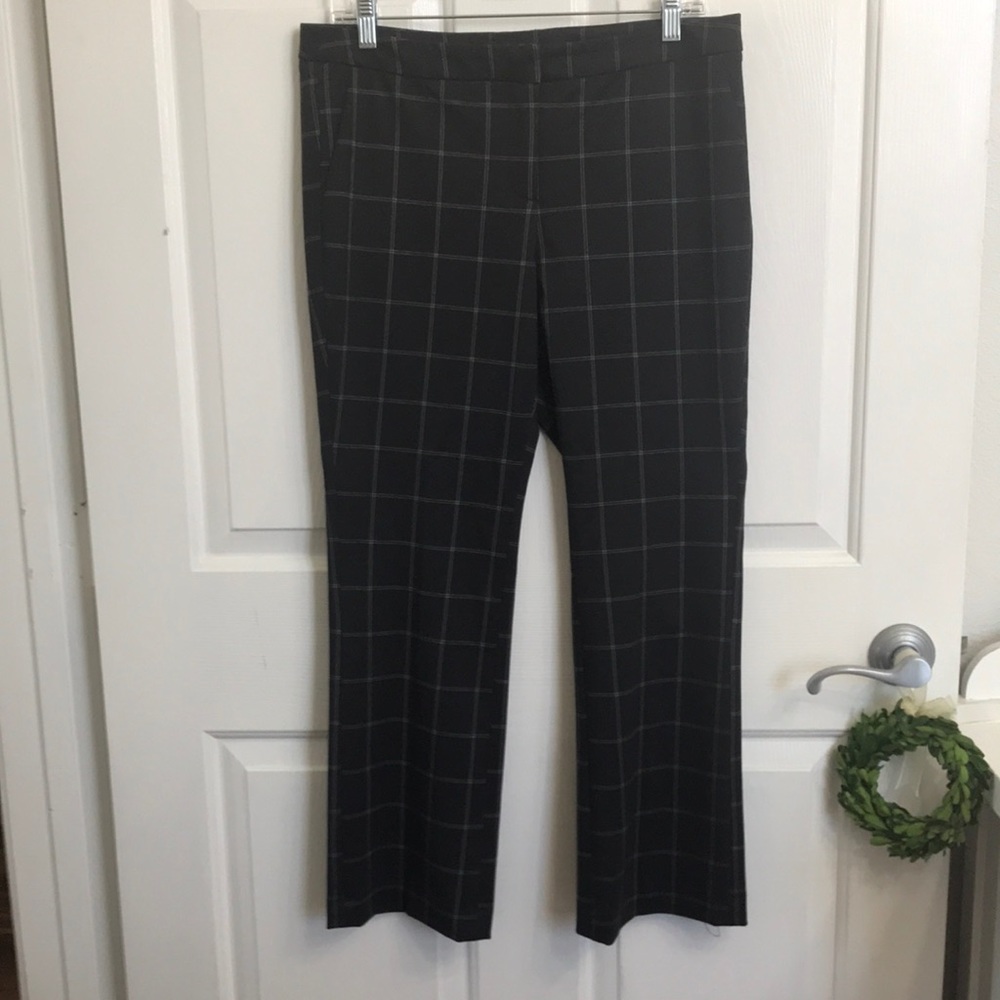 Black Pants